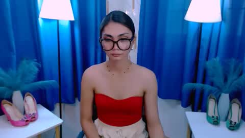 Snapshot of flirtymarga chatting on 04/14/26, 02:06 Marga online show from 04/14/26, 02:06