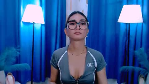 Snapshot of flirtymarga chatting on 04/15/26, 02:18 Marga online show from 04/15/26, 02:18