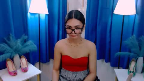Snapshot of flirtymarga chatting on 04/21/26, 04:08 Marga online show from 04/21/26, 04:08