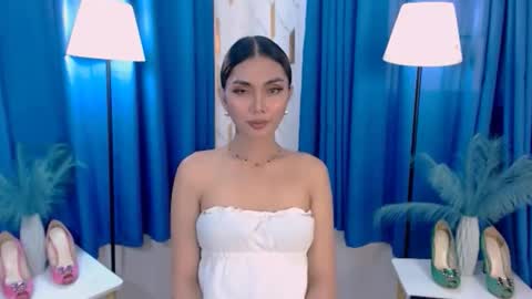 Snapshot of flirtymarga chatting on 04/28/26, 03:33 Marga online show from 04/28/26, 03:33