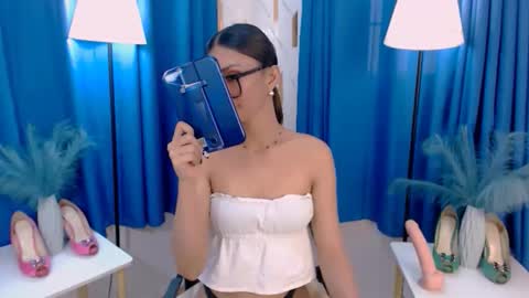 Snapshot of flirtymarga chatting on 04/30/26, 03:02 Marga online show from 04/30/26, 03:02