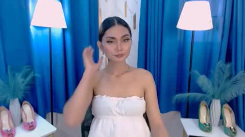 Snapshot of flirtymarga chatting on 05/01/26, 04:22 Marga online show from 05/01/26, 04:22
