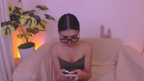 Snapshot of flirtymarga chatting on 06/03/26, 05:18 Marga online show from 06/03/26, 05:18