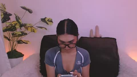 Snapshot of flirtymarga chatting on 06/23/26, 04:05 Marga online show from 06/23/26, 04:05