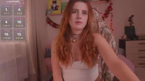 Eliza online show from 12/03/25, 01:31