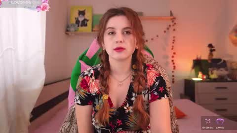 Eliza online show from 03/03/26, 01:06