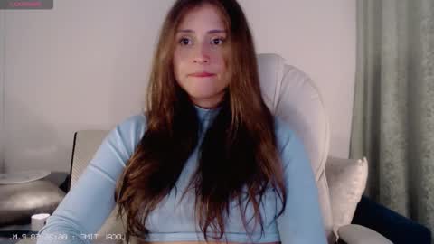 flor3citarockera online show from 10/10/25, 11:26