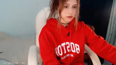 Snapshot of flor3citarockera chatting on 01/10/26, 12:12 flor3citarockera online show from 01/10/26, 12:12