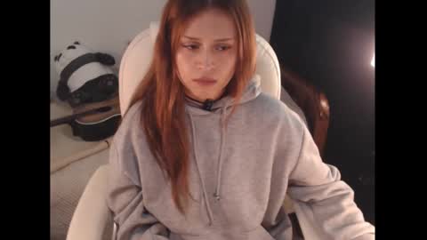 Snapshot of flor3citarockera chatting on 03/03/26, 03:07 flor3citarockera online show from 03/03/26, 03:07