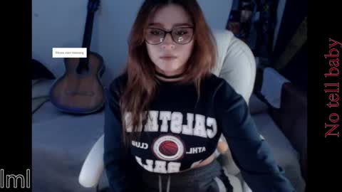 flor3citarockera online show from 06/27/26, 03:50