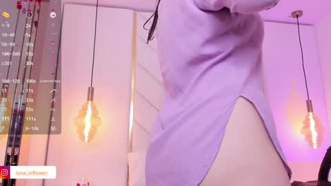 Luna online show from 02/06/25, 06:46