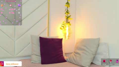 Snapshot of flor_deluna chatting on 04/05/26, 01:08 Luna online show from 04/05/26, 01:08
