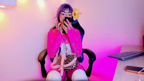  Flor  online show from 07/24/26, 03:48
