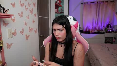  Angel   online show from 02/03/26, 02:53