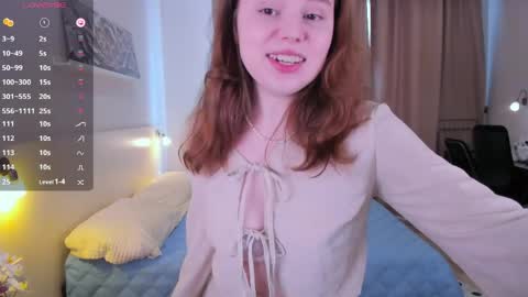 Hayley  I WILL COME BACK ON MAY 27TH 6pm UTC online show from 06/06/26, 06:18