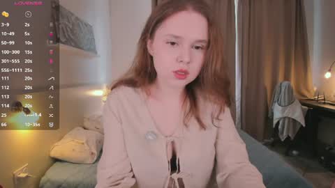 Snapshot of flora_fiore chatting on 07/05/26, 06:09 Hayley I WILL COME BACK ON MAY 27TH 6pm UTC online show from 07/05/26, 06:09