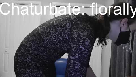 Florally  Mille Bun online show from 05/14/26, 05:36