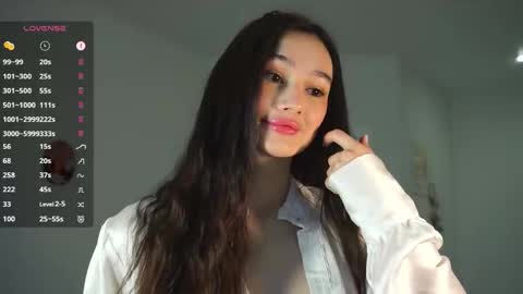 Viola online show from 09/28/25, 04:07