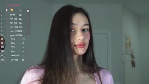 Viola online show from 10/05/25, 02:43