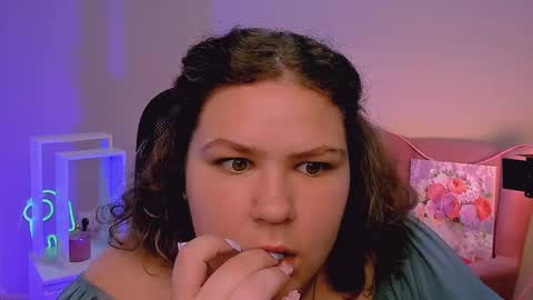 florenceanderson_ online show from 09/11/25, 09:09