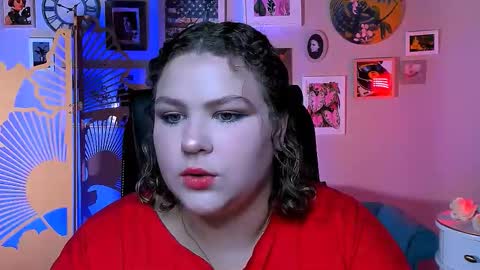 florenceanderson_ online show from 09/22/25, 09:11