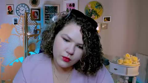 florenceanderson_ online show from 09/30/25, 09:25