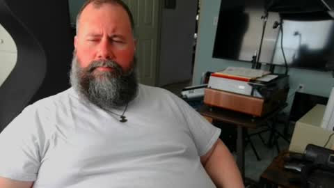 Snapshot of floridabearx chatting on 05/02/26, 04:23 FloridaBear online show from 05/02/26, 04:23