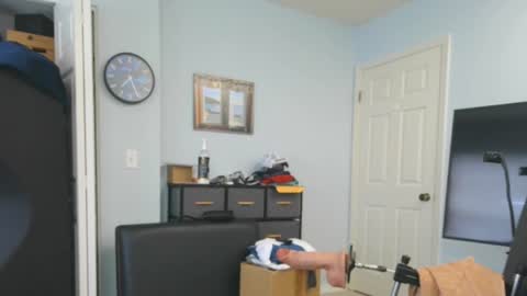 Snapshot of floridabearx chatting on 05/10/26, 11:26 FloridaBear online show from 05/10/26, 11:26
