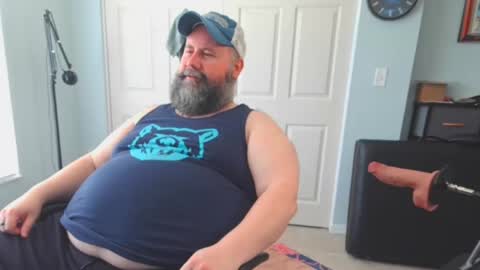 Snapshot of floridabearx chatting on 05/16/26, 04:50 FloridaBear online show from 05/16/26, 04:50