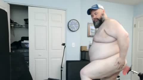 Snapshot of floridabearx chatting on 06/15/26, 12:24 FloridaBear online show from 06/15/26, 12:24