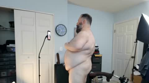 Snapshot of floridabearx chatting on 06/18/26, 02:34 FloridaBear online show from 06/18/26, 02:34