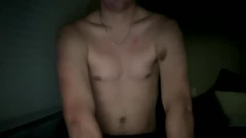 CollegeBoy22 online show from 02/12/25, 11:51