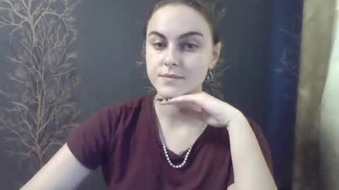 Ambika 3 online show from 01/31/25, 01:02