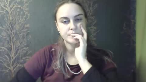 Ambika 3 online show from 10/19/25, 12:17