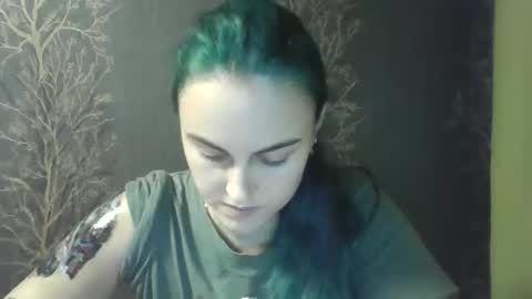 Ambika 3 online show from 10/27/25, 12:53