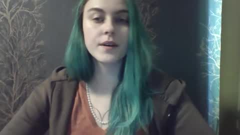 Snapshot of flower_bluee chatting on 02/01/26, 08:24 Ambika 3 online show from 02/01/26, 08:24