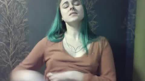 Snapshot of flower_bluee chatting on 02/05/26, 09:14 Ambika 3 online show from 02/05/26, 09:14