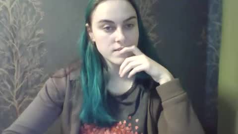 Snapshot of flower_bluee chatting on 02/26/26, 08:13 Ambika 3 online show from 02/26/26, 08:13