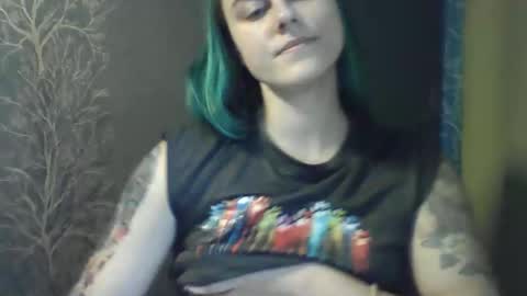 Snapshot of flower_bluee chatting on 03/17/26, 12:41 Ambika 3 online show from 03/17/26, 12:41