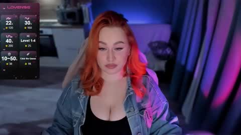 Snapshot of flower_camellia chatting on 02/13/25, 12:35 Camelia online show from 02/13/25, 12:35