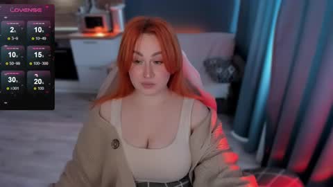 Snapshot of flower_camellia chatting on 02/13/25, 06:30 Camelia online show from 02/13/25, 06:30