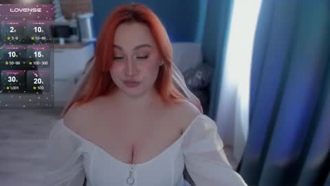 Snapshot of flower_camellia chatting on 02/20/25, 06:28 Camelia online show from 02/20/25, 06:28