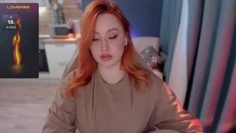 Snapshot of flower_camellia chatting on 02/21/25, 04:07 Camelia online show from 02/21/25, 04:07