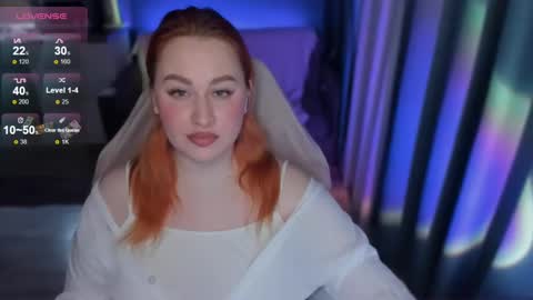 Snapshot of flower_camellia chatting on 03/01/25, 02:37 Camelia online show from 03/01/25, 02:37