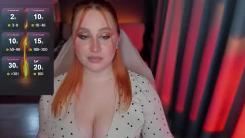 Snapshot of flower_camellia chatting on 03/01/25, 10:53 Camelia online show from 03/01/25, 10:53