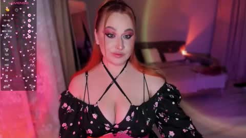 Snapshot of flower_camellia chatting on 09/23/25, 12:57 Camelia online show from 09/23/25, 12:57