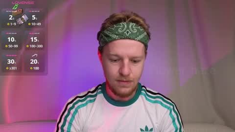 Alexander online show from 12/19/24, 05:29