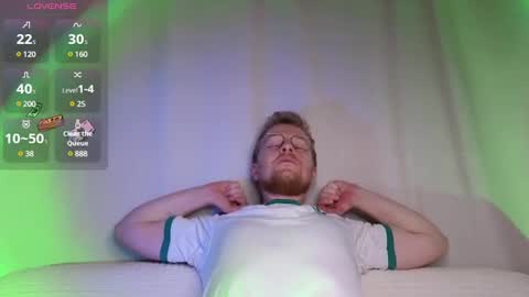 Alexander online show from 12/25/24, 02:57