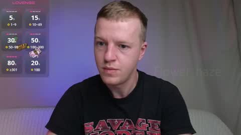 Alexander online show from 01/24/25, 07:19