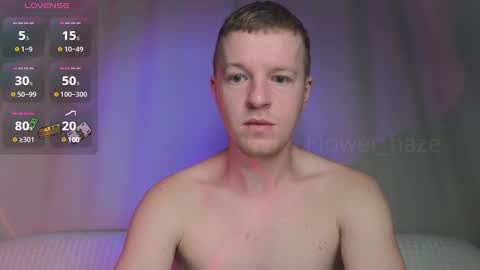 Alexander online show from 01/26/25, 03:17